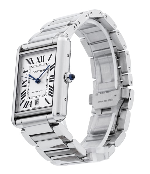 Cartier Tank Must WSTA0053